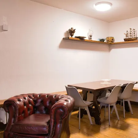 Cozy Mountain Escape Near Ballabio