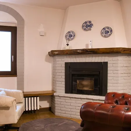 Cozy Mountain Escape Near Apartament *