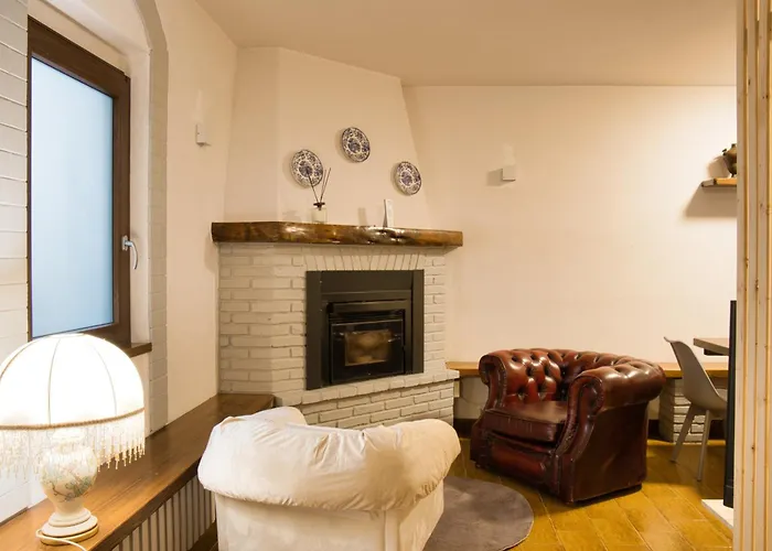 Cozy Mountain Escape Near Ballabio