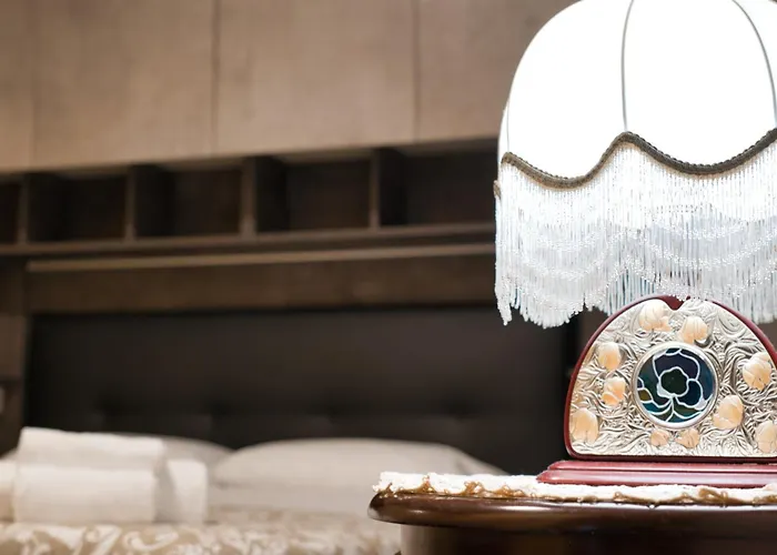 Cozy Mountain Escape Near Lägenhet *