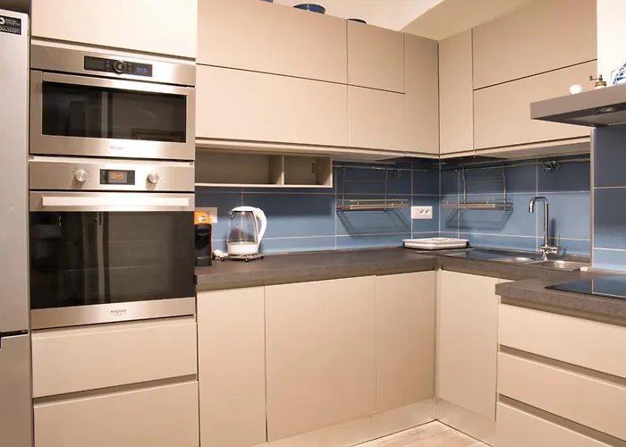 Lägenhet Cozy Mountain Escape Near Ballabio