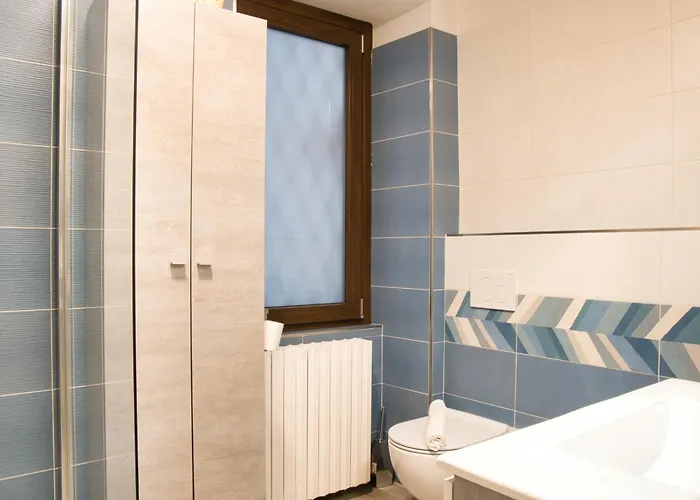 Cozy Mountain Escape Near * Ballabio