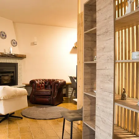 Appartement Cozy Mountain Escape Near