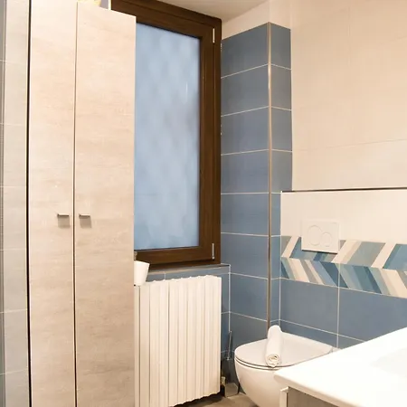 Cozy Mountain Escape Near * Ballabio